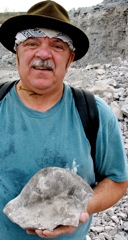 Johns nautiloid find